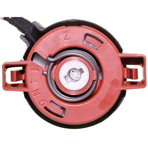 Ignition Switch WVE 1S12059
