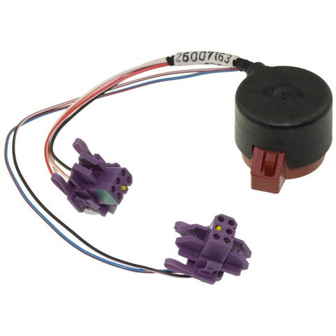Ignition Switch WVE 1S12059