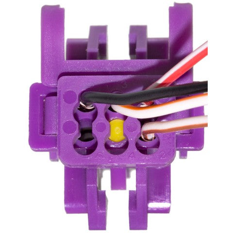 Ignition Switch WVE 1S12059
