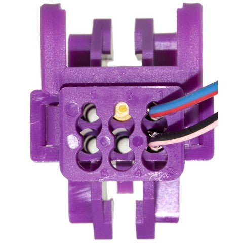 Ignition Switch WVE 1S12059