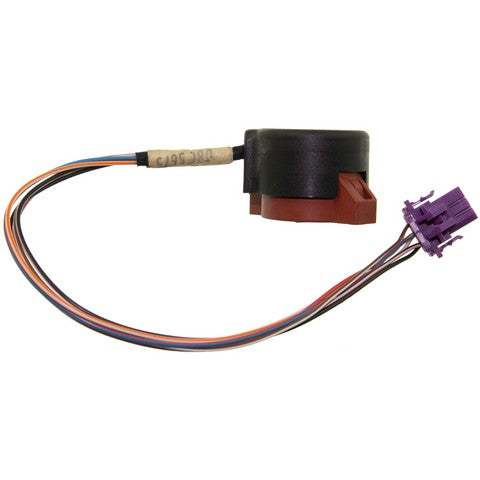 Ignition Switch WVE 1S12060