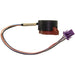 Ignition Switch WVE 1S12060