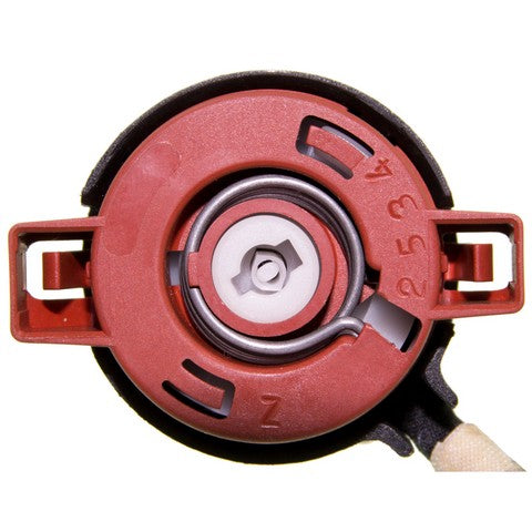 Ignition Switch WVE 1S12060