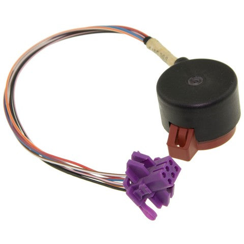 Ignition Switch WVE 1S12060