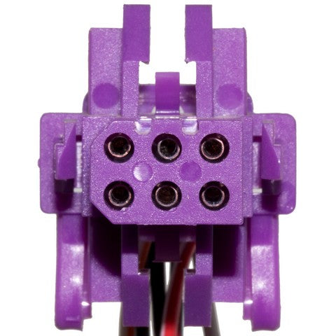 Ignition Switch WVE 1S12060