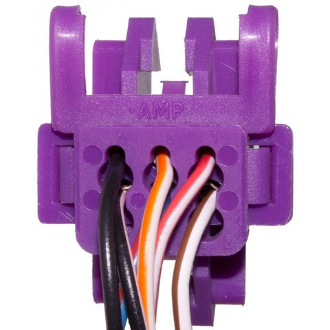 Ignition Switch WVE 1S12060