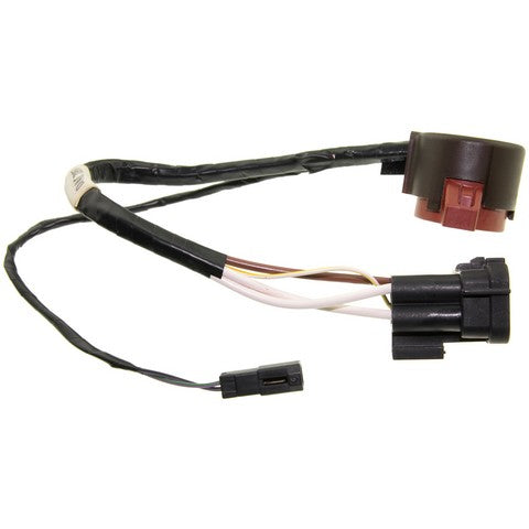 Ignition Switch WVE 1S12061