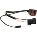 Ignition Switch WVE 1S12061