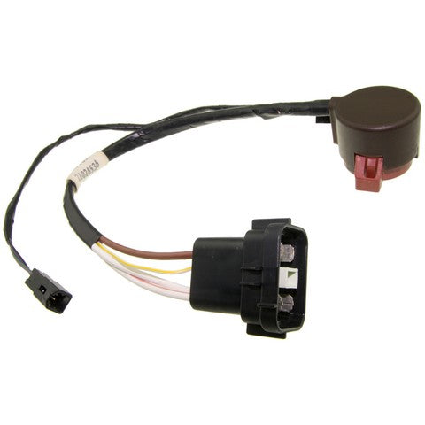 Ignition Switch WVE 1S12061
