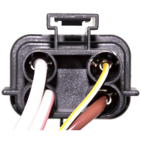 Ignition Switch WVE 1S12061