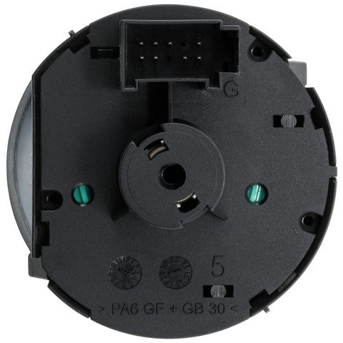Headlight Switch WVE 1S12067