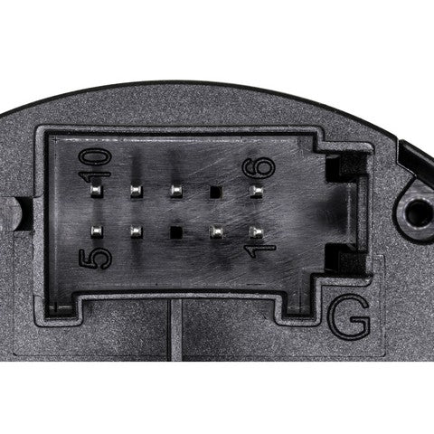 Headlight Switch WVE 1S12067