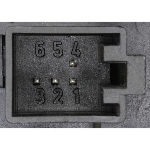 Headlight Switch WVE 1S12069