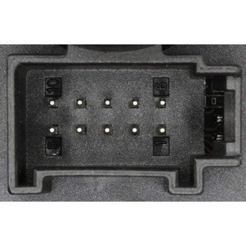 Headlight Switch WVE 1S12069