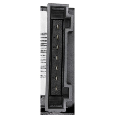 Headlight Switch WVE 1S12070