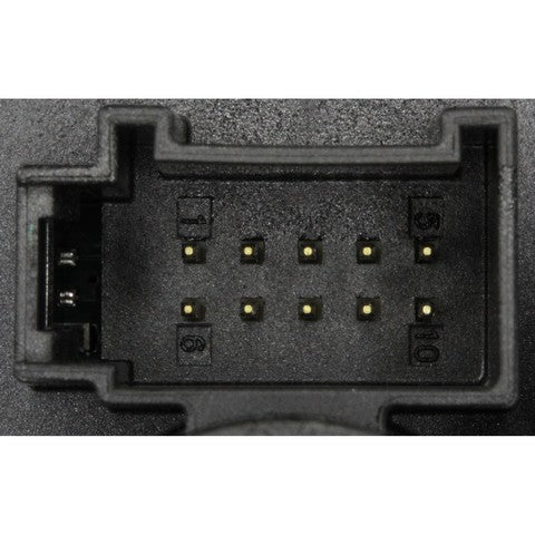 Headlight Switch WVE 1S12071