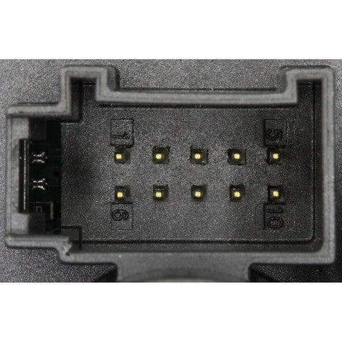 Headlight Switch WVE 1S12072