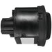 Headlight Switch WVE 1S12074