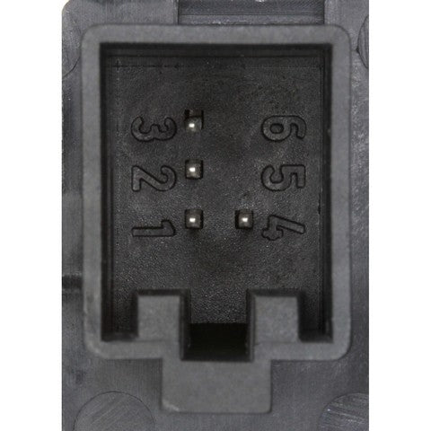 Headlight Switch WVE 1S12074