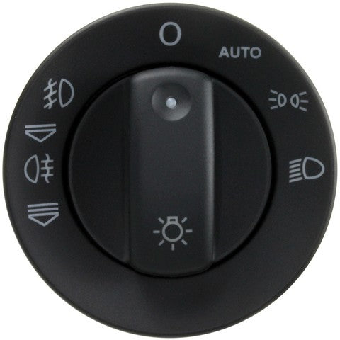 Headlight Switch WVE 1S12076
