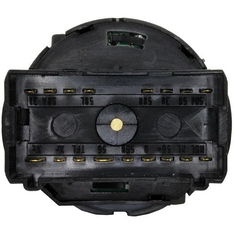Headlight Switch WVE 1S12076