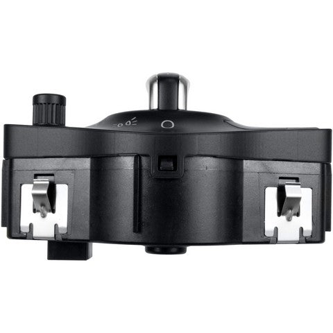 Instrument Panel Dimmer Switch WVE 1S12078