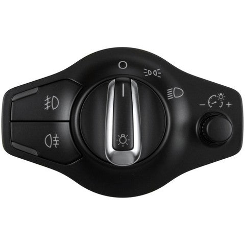 Instrument Panel Dimmer Switch WVE 1S12078