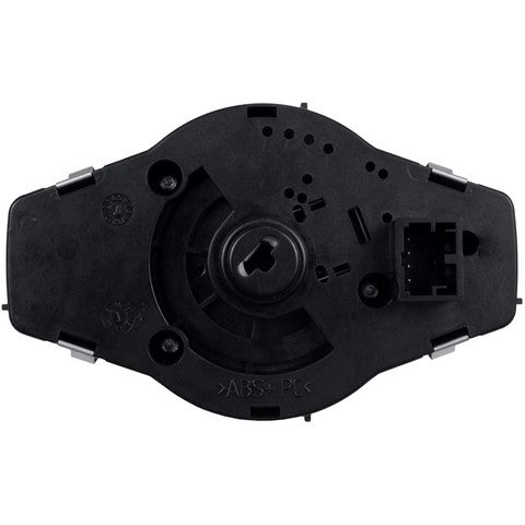 Instrument Panel Dimmer Switch WVE 1S12078