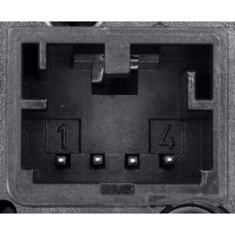 Instrument Panel Dimmer Switch WVE 1S12078