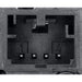 Instrument Panel Dimmer Switch WVE 1S12078