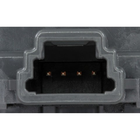 Hazard Warning Switch WVE 1S12080