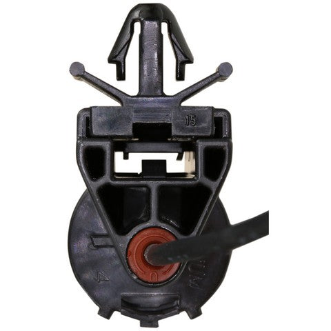 Power Steering Pressure Switch WVE 1S12097