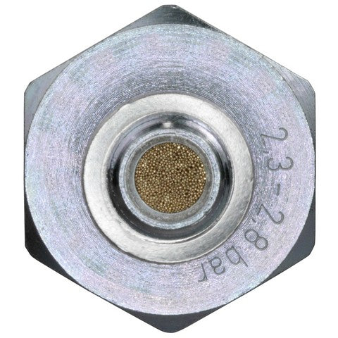 Engine Oil Pressure Switch WVE 1S12100
