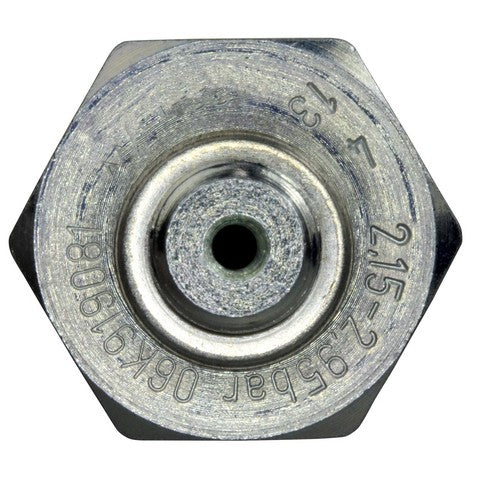 Engine Oil Pressure Switch WVE 1S12101