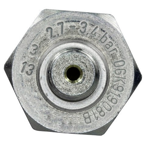 Engine Oil Pressure Switch WVE 1S12104