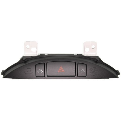 Hazard Warning Switch WVE 1S12113