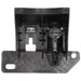 4WD Hub Locking Solenoid WVE 1S12124