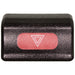 Hazard Warning Switch WVE 1S12133