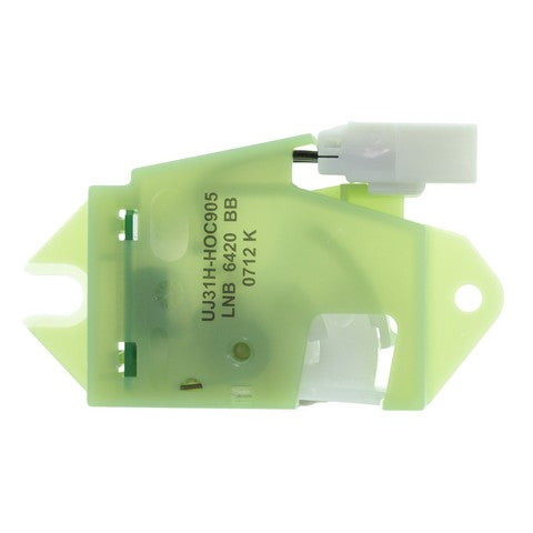 Brake Light Switch WVE 1S12145