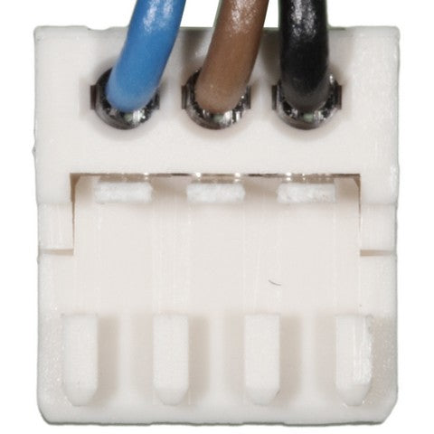 Windshield Wiper Switch WVE 1S12148