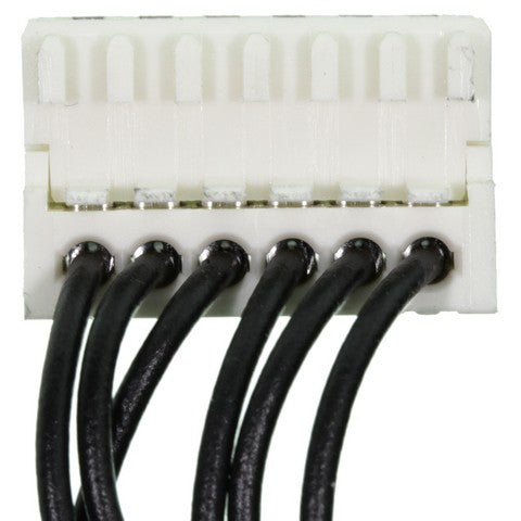 Windshield Wiper Switch WVE 1S12160