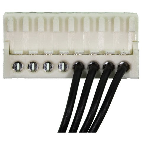 Windshield Wiper Switch WVE 1S12160
