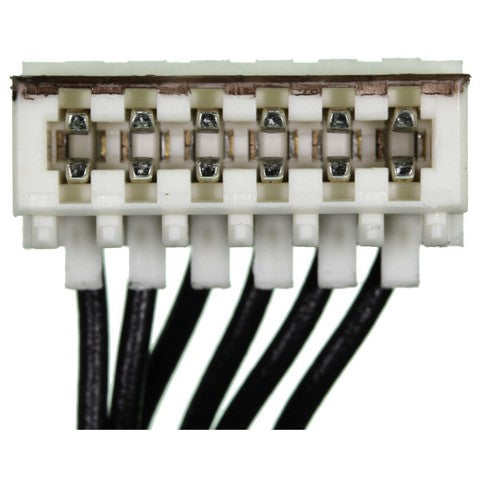 Windshield Wiper Switch WVE 1S12160