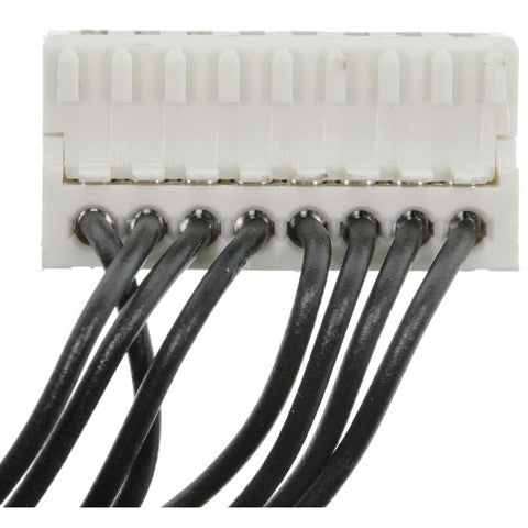 Turn Signal Switch WVE 1S12162