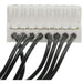 Turn Signal Switch WVE 1S12162