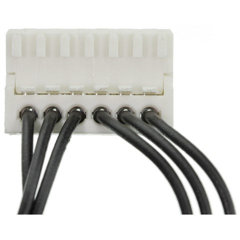 Turn Signal Switch WVE 1S12162