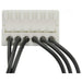 Turn Signal Switch WVE 1S12162