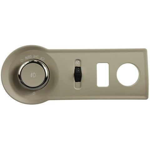 Instrument Panel Dimmer Switch WVE 1S12168