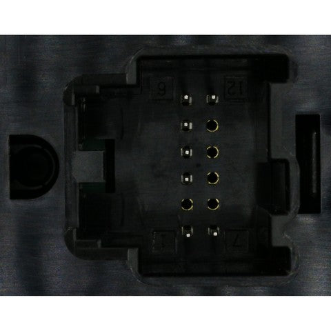 Instrument Panel Dimmer Switch WVE 1S12168