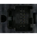 Instrument Panel Dimmer Switch WVE 1S12168